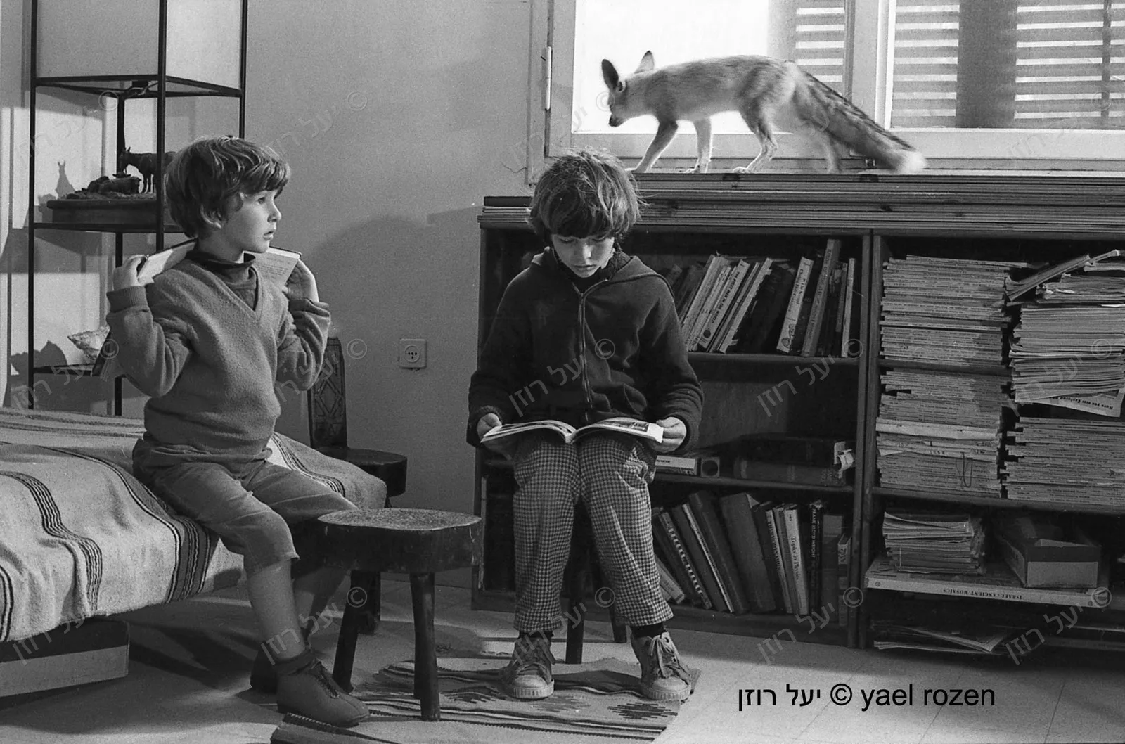 רחוב בתל אביב