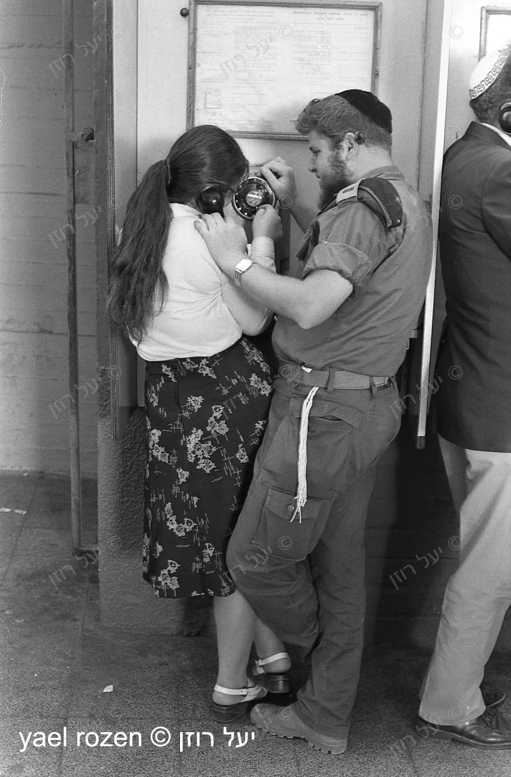 רחוב בתל אביב