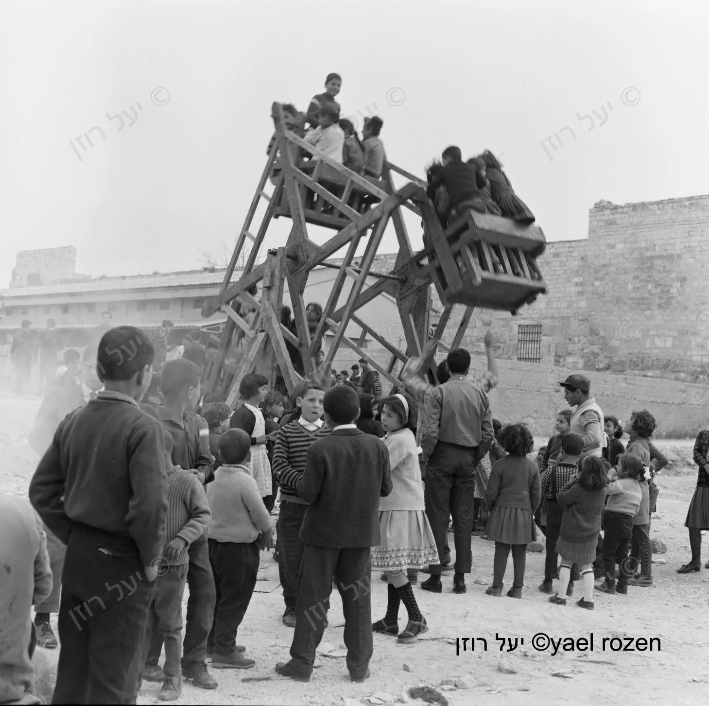 ירושלים המזרחית לאחר מלחמת ששת הימים