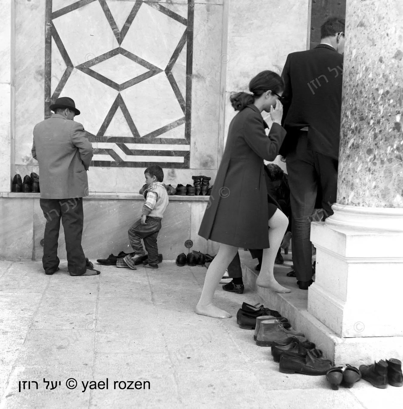 ירושלים המזרחית לאחר מלחמת ששת הימים
