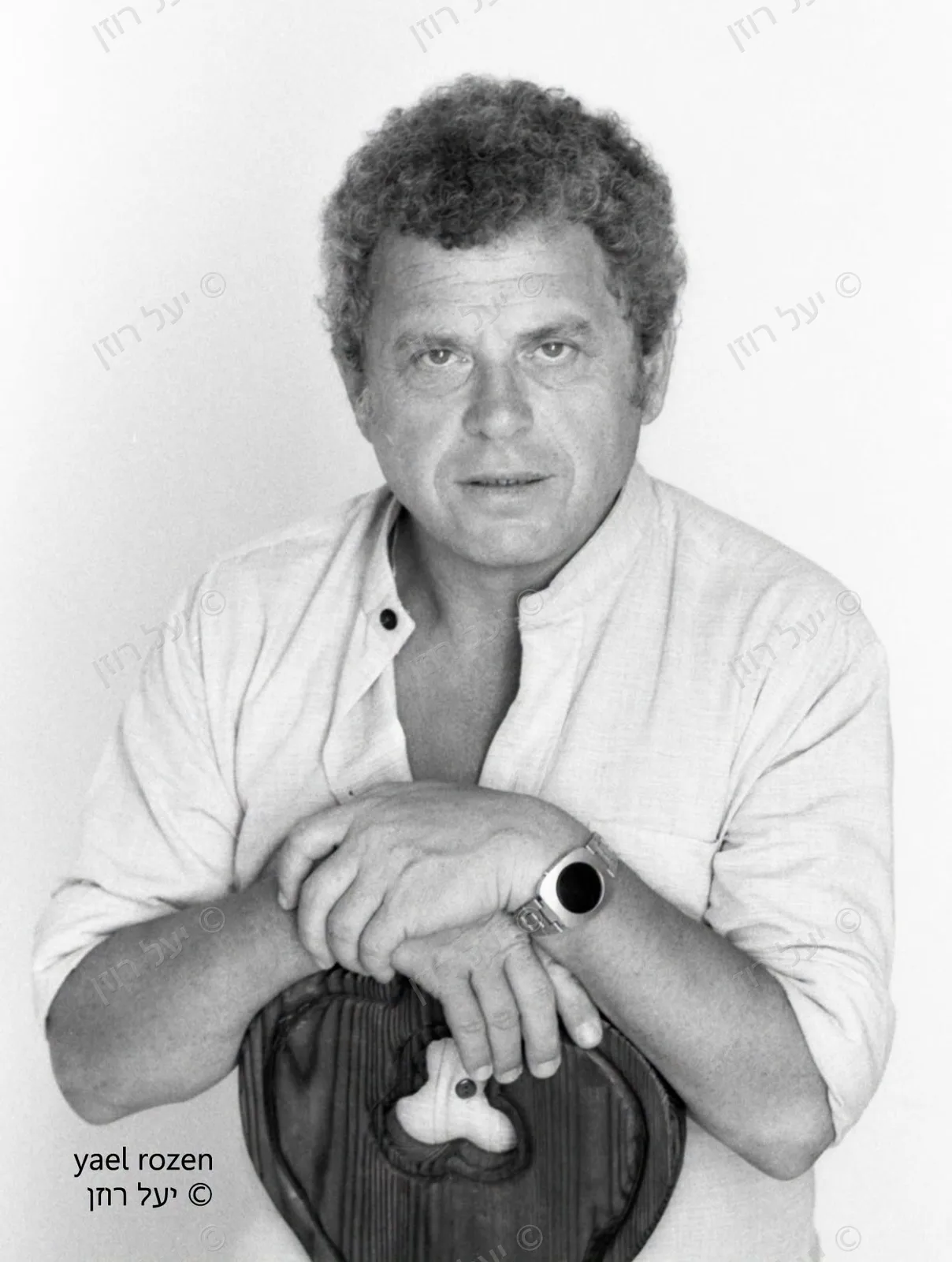 רחוב בתל אביב