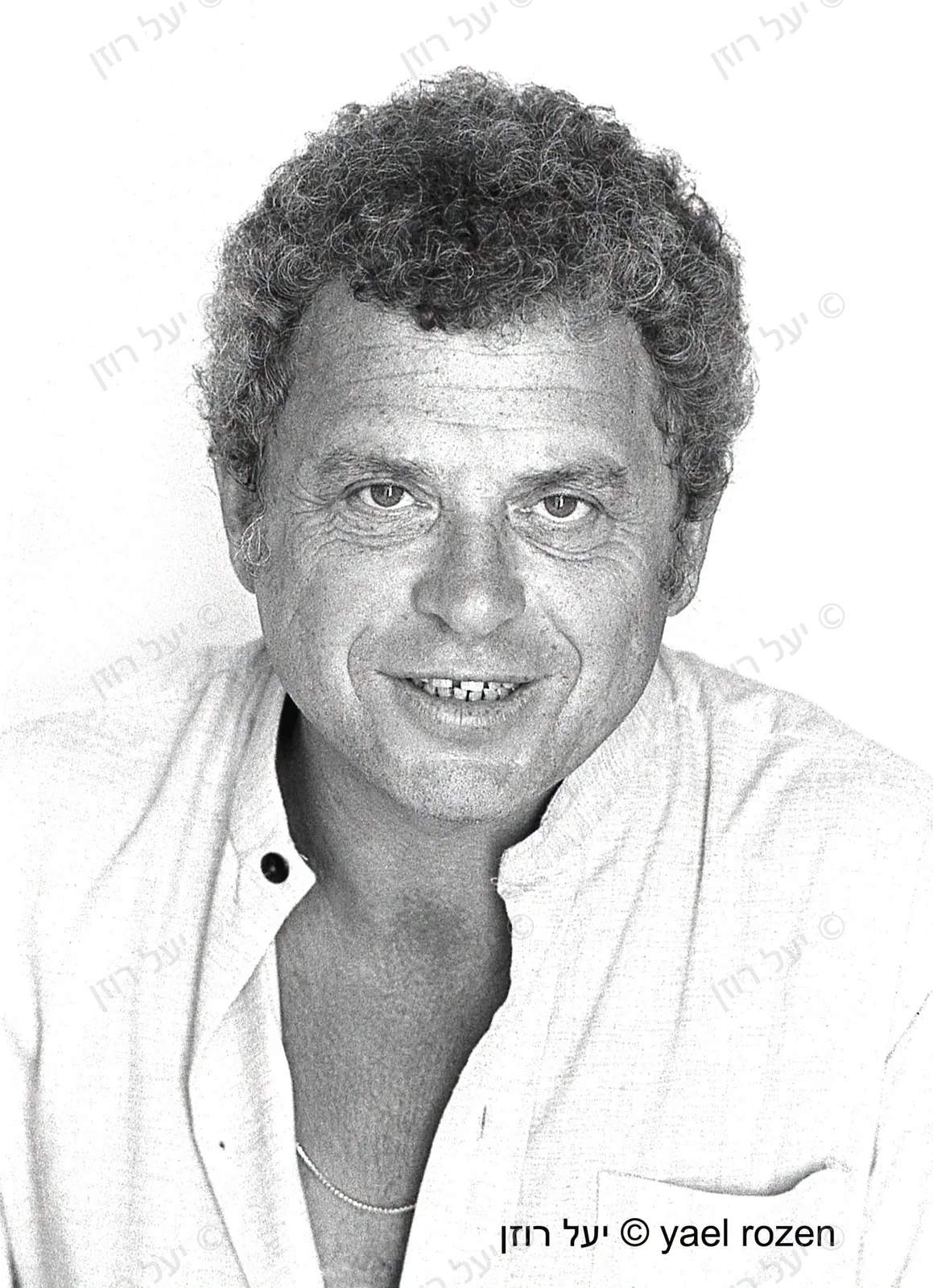 רחוב בתל אביב