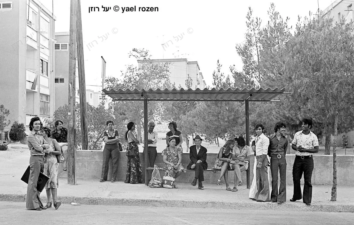 דימונה יולי