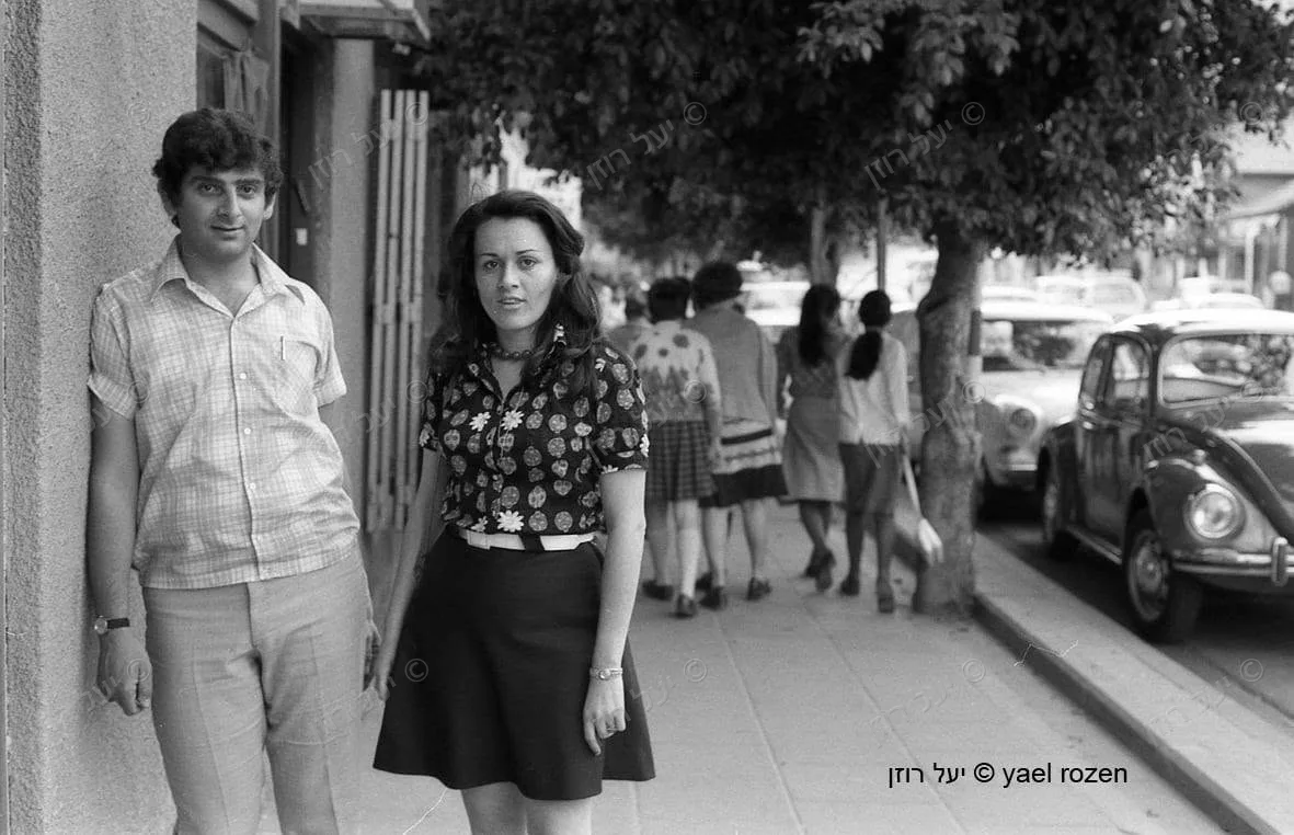 בני ברק מאי