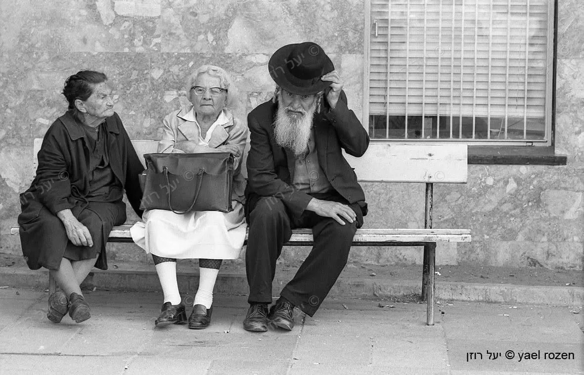 בני ברק מאי