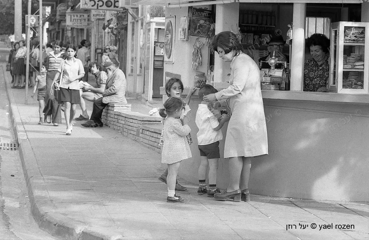 בני ברק מאי
