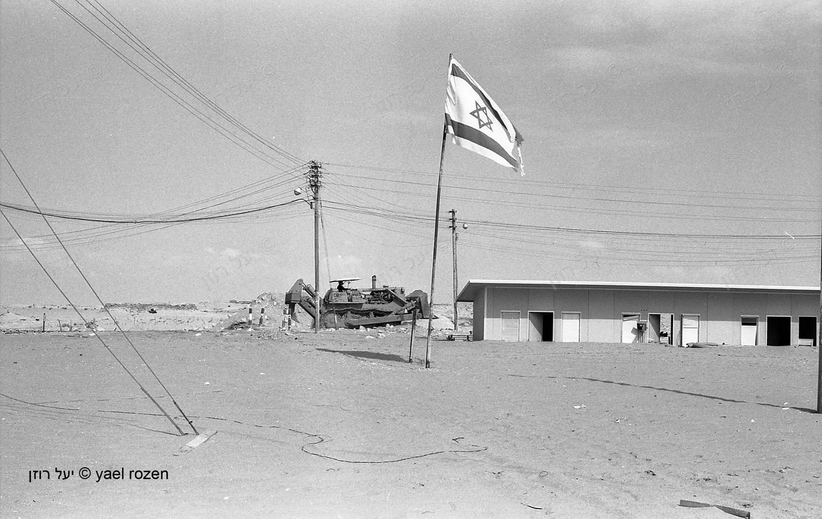 רחוב בתל אביב
