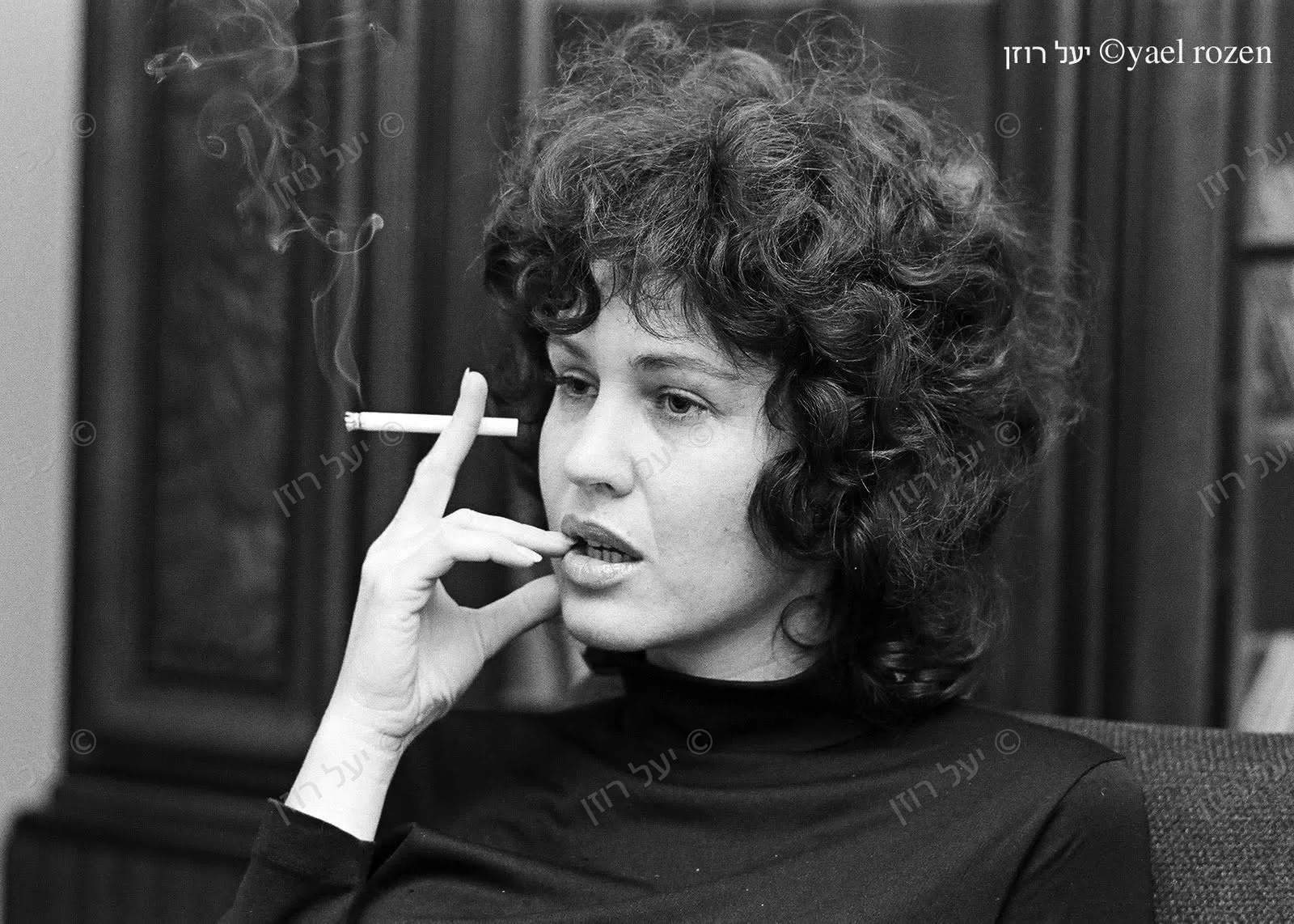 דליה רביקוביץ - 8 שנים עברו מאז פטירתה