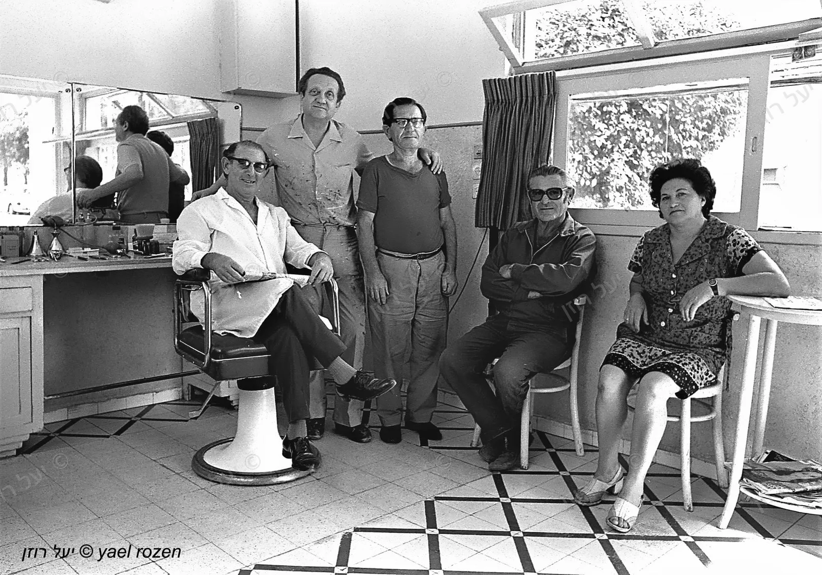 יוסל ברגנר ז"ל, נפטר ב18 לינואר