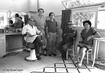 יוסל ברגנר ז"ל, נפטר ב18 לינואר