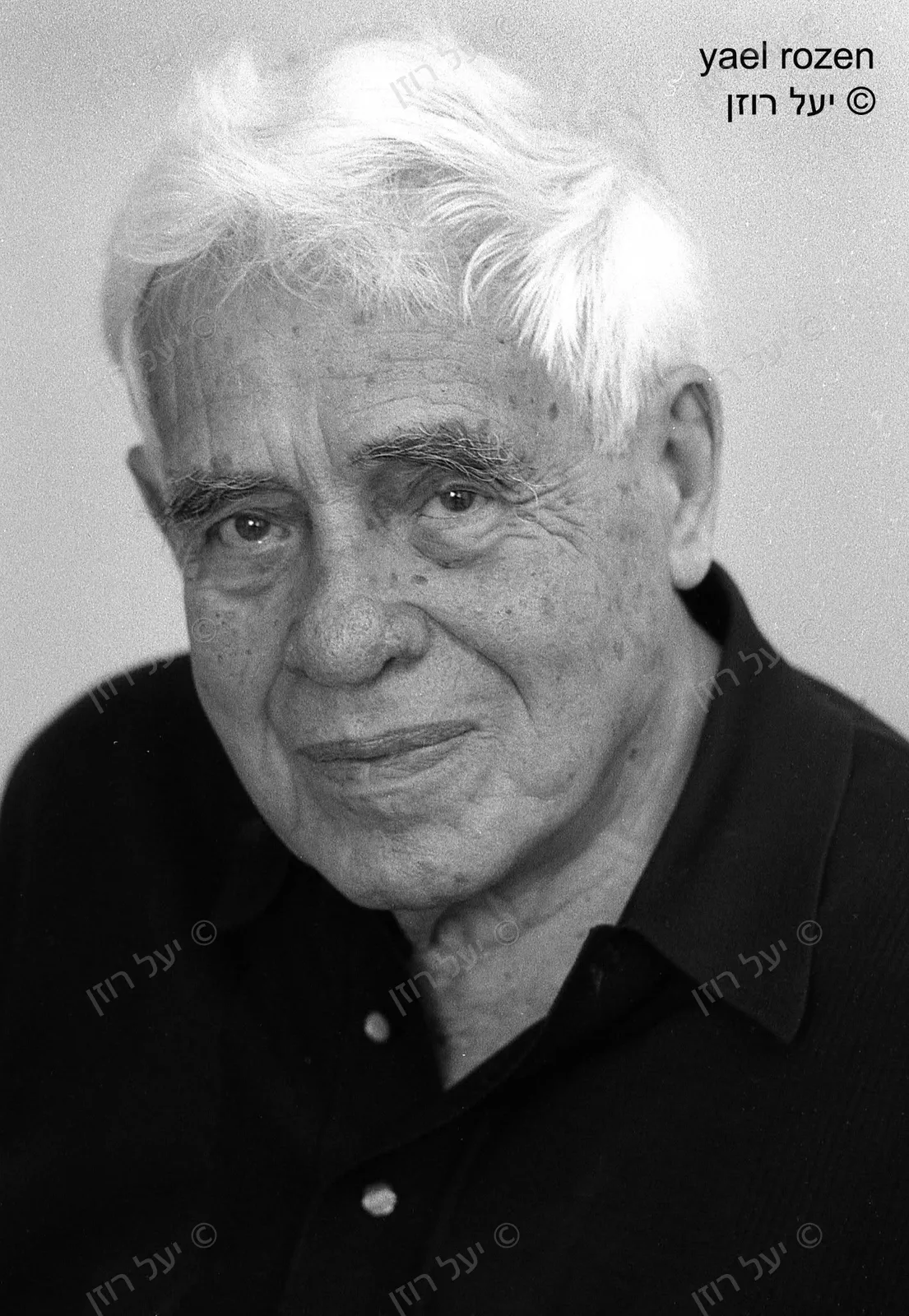 יעקב חזן, מייסד השומר הצעיר ומפ"ם
