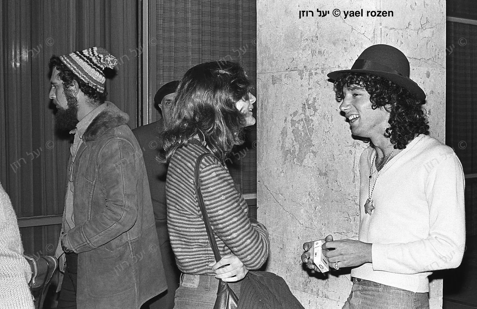 רחוב בתל אביב