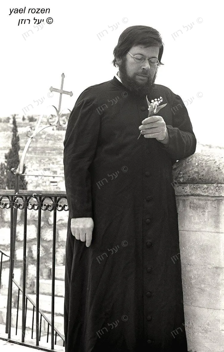 אלישע גת