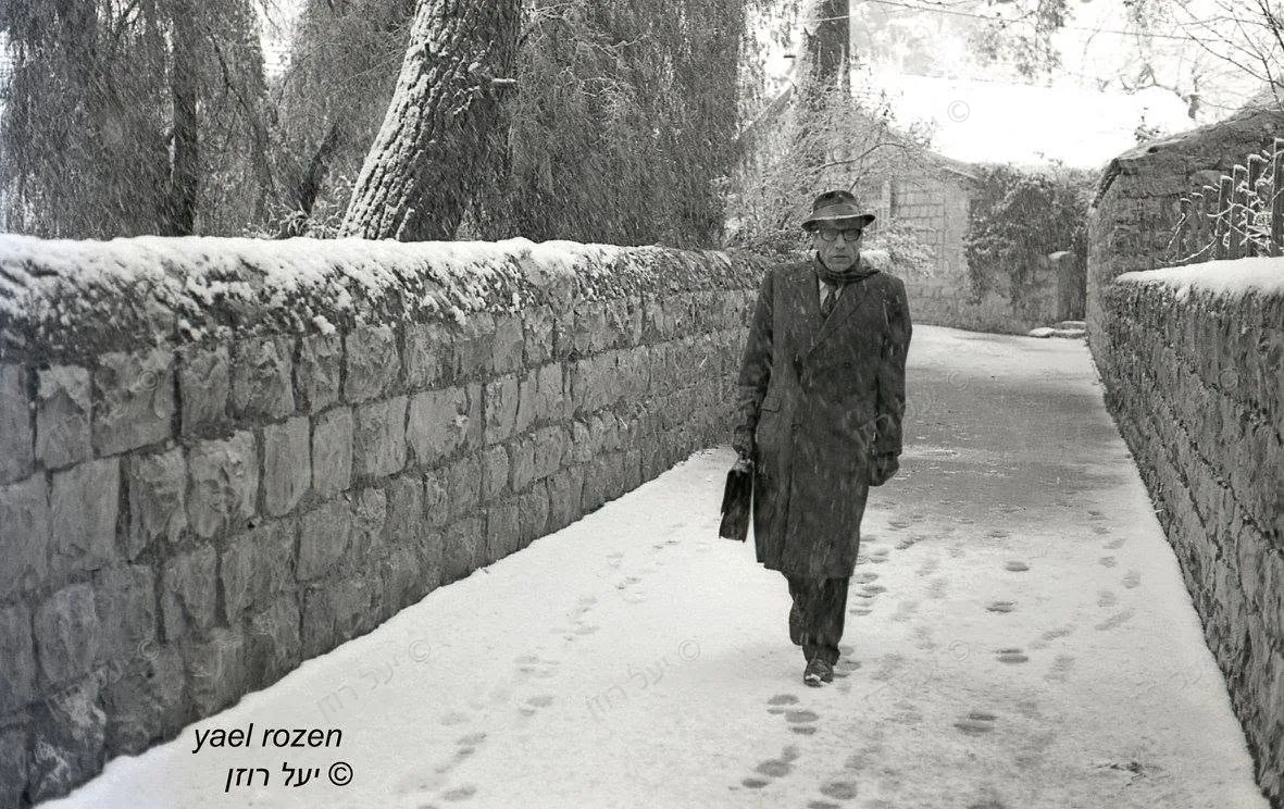 יוסף שילוח