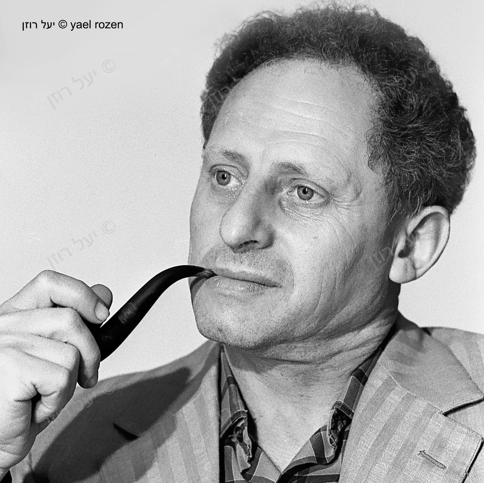 אהרון מגד - יהי זכרו ברוך