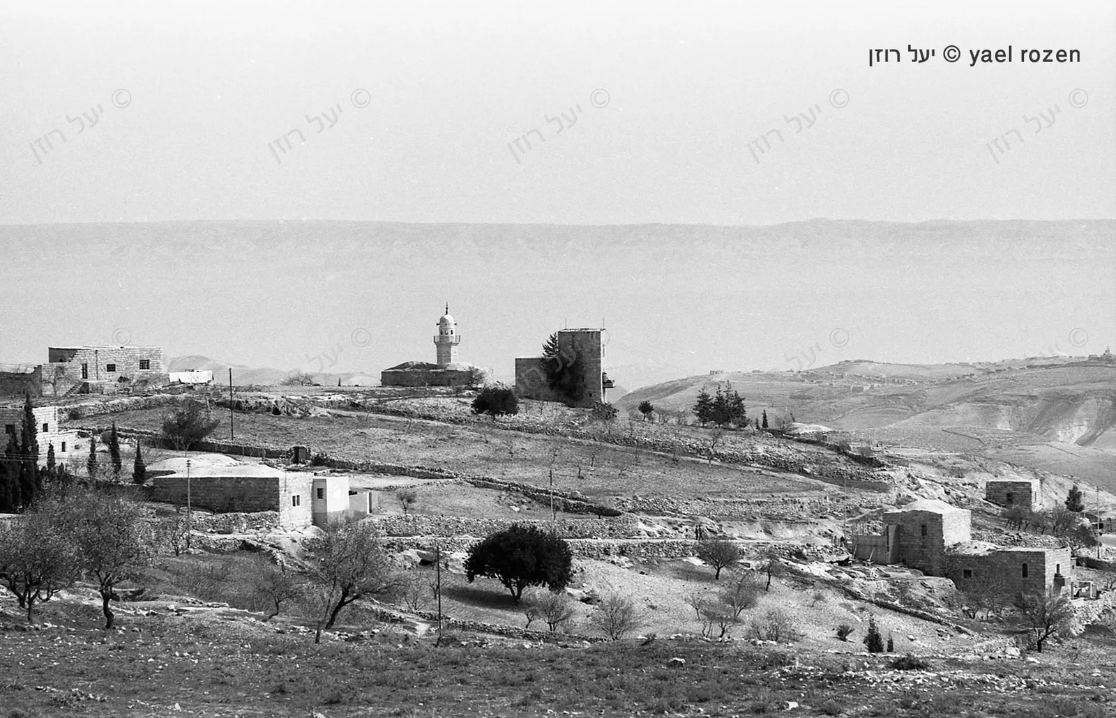 ירושלים המזרחית לאחר מלחמת ששת הימים